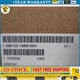 Siemens 6SN1 123-1AB00-0AA1 6SN1123-1AB00-0AA1 New In Box VIA DHL 1PCS