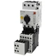 PKZM0-1XTPR001BC1 Eaton .63-1A 600V 3P Manual Motor Circuit Breaker  -SA
