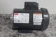 Dayton 5PHA9A 1 HP 3450 RPM 115/230VAC Capacitor-Start General Purpose Motor (C)