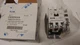 Eaton CN35DN3AB Lighting Contactor  Cutler Hammer Freedom Series 3P 120V 30A