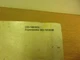 Fuji AF-300 G11 User's Guide GEI-100363C *FREE SHIPPING*