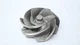Goulds 3196XL 6X8-13 Stainless 6-vane Pump Impeller 11in