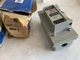 One (1) General Electric CR2943NJ201B Push Button Station START 600V, NOS