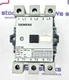 SIEMENS 3TF4622-0XP0 Contactor 3TF46 22-0XP0