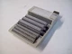 AEG 170 BDM 342 00 REMOTE I/O MODULE 16/16 24VDC MODICON - USED - FREE SHIPPING