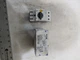 Eaton PKZM0-2.5 XTPR2P5BC1NL 2.5A Motor Protective Circuit Breaker 1-3 Phase NSB