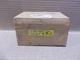 NEW BUSS 16321-3 POWER DISTRIBUTION BLOCK 175 AMPS - 600 VOLTS 163213