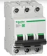 Schneider Electric M9F21340 Multi9 C60SP 3P 40A MCB