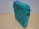 PEPPERL-FUCHS Type-KFD2-SD-Ex1.48 - SOLENOID DRIVER- P/N 72044