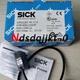 One New for Sick KTM-WN11182P photoelectric switch FedEx or DHL
