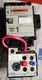 1 Siemens 3TB4417-0A Size 1 Starter 27Amp 600VAC w/ 3UA5200-1E Overload TESTED