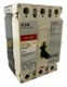 Eaton HFD3150VH08 Circuit Breaker, Marine Rated 50&deg;C, 3-Pole, 150 Amp, 600Vac