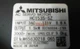 ONE MITSUBISHI SERVO MOTOR HC153S-SZ-A47 NEW