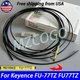 NEW IN BOX FOR KEYENCE FU-77TZ, FIBER OPTIC SENSOR US STOCK