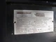 INDRAMAT SERVO MOTOR  MAC112D-0-ED-4C/130-A2/MR121ZS018
