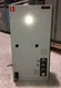 GE 8000 Starter Bucket 30&rdquo; Size 2 SELA 60 Amp W/ 50 Amp Trip W/ Door 