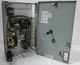 GE 8000 Size 1 Reversing Starter 3A Breaker 24" MCC Bucket CR209C022 TEC 3 Amp