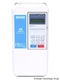 Yaskawa CIMR-G5U20P7 Varispeed 616G5 Inverter