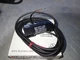 KEYENCE ES-M1 PROXIMITY SENSOR  12250270222
