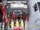 Square D Model 5 MCC  25 HP Motor Starter Bucket , Nema Size 2 8536 120 VAC COIL