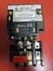 Square D 8536SBO2BS Nema Size 0  Motor Starter