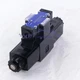 One YUKEN DSG-01-3C4-A100-70 Solenoid Valve DSG013C4A10070 new