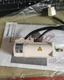 1PC New Panasonic Servo Motor MSMA012A1G