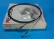 1PCS NEW KEYENCE Optical Fiber Sensor FU-16Z