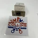 (6-PCS) GE GENERAL ELECTRIC Assorted GI CR123C3.56A Thermal Overload Heater