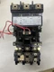 Allen Bradley 509-EOD Size 4 115/120V Coil Open Starter