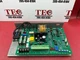 Lantech 55002405 Control Board, Single Output, Input Voltage 115/230 VAC
