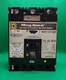 SQUARE D MAG-GARD FAL3601513M 600V 3POLE 15A CIRCUIT BREAKER [1ES3-3]