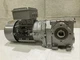 NORD SK71L/4 CUS TW 201546718-100 GEAR MOTOR SK02040AZ-71L/4 CUS TW Z2M