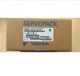 1PC New SGDS-02A12AY27 Yaskawa Servo drive  #hw