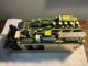 FANUC SERVO DRIVE A06B-6047-H003, Control Unit CNC Machine (A20B-0009-0320/12D)