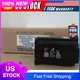 1PC New Yaskawa SGM7A-10AFA61 Servo Motor SGM7A10AFA61 Expedited Shipping