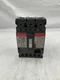 GE SELA36AT0100 MOLDED CASE CIRCUIT BREAKER 100 A FRAME 3P 600VAC NO PLUG RECON