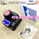 FCG-02-30-N-30 1PC One-way Speed Control Valve Fit For YUKEN Speed Control Valve