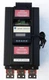 ALLEN BRADLEY SMC DIALOG PLUS 150-B240NBD SER A PROTECTIVE MODULE CONTROLLER