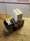 Fuji SC-03 Contactor With TR-ON/3 Overload Relay..2.8-4.2A..  110v. COIL.SEE PIC