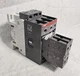 ABB AF26-30-00-11 3P Contactor & 2 ABB CA4-10 Auxiliary Contacts