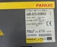 Fanuc A06B-6078-H211 #H500 C Spindle Drive It was removed from a working machine