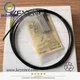 Reflective Fiber Optic Photoelectric Sensor For Keyence FU-66TZ FU66TZ US Stock