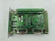 Delta Tau 603397-105 4-Axis PLC Board