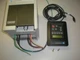 Allen Bradley 1305-BA03A VFD - 1HP - with 1201-HJ2 Programming Terminal - #2