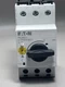 PKZM0-1 XTPR001BC1 EATON, Motor Circuit breaker Contactor *** Small Cracked***