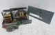 Allen Bradley 2100 Centerline 30 Amp Fusible 10-16A IEC Starter 6" MCC Bucket