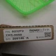 New In Box NOVOTECHNIK TRS 50 TRS-0050 Position Transducer