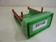 PHOENIX CONTACT Plug-In Card Holder SKBI64/F48 Used #59146