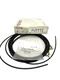 Keyence FU-77TZ Fibre Unit Thrubeam type, 2m